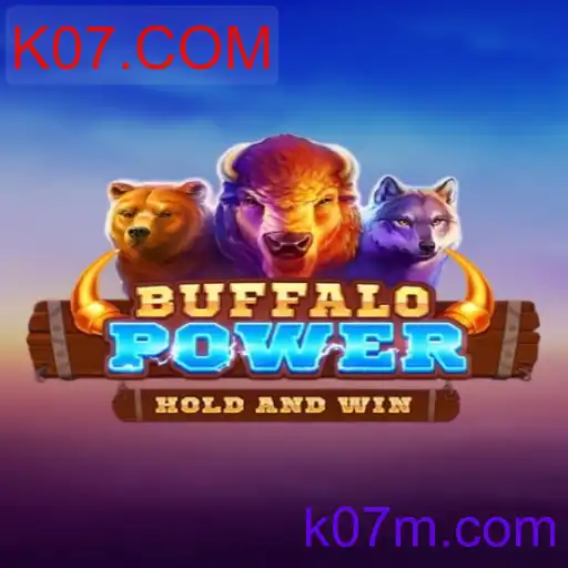 BuffaloPower: Explore o Universo Dinâmico de K07.COM