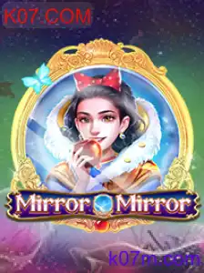 MirrorMirror: Um Reflexo de Desafios e Estratégia