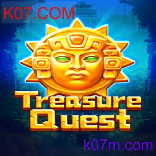 Explorando o Fascinante Jogo TreasureQuest e Suas Regras